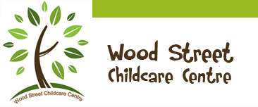 Wood Street Childcare Centre Logo