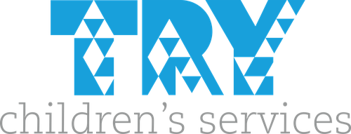 TRY Richmond Multicultural Children's Centre Logo