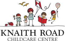 Knaith Road Child Care Centre Logo