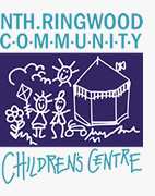 North Ringwood Community Children's Centre Inc. Logo