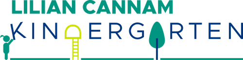 Lilian Cannam Kindergarten Logo