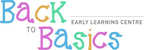 Back to Basics Early Learning Centre Logo