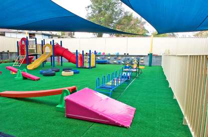 Auburn Montessori Academy