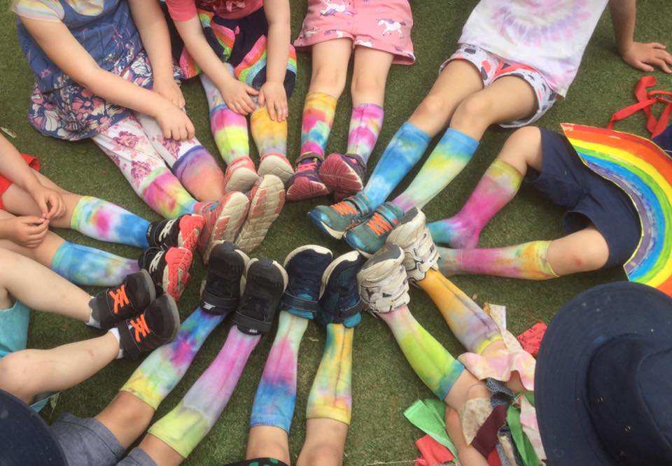 Vacancies at Cavendish Kindergarten Enquire on Toddle