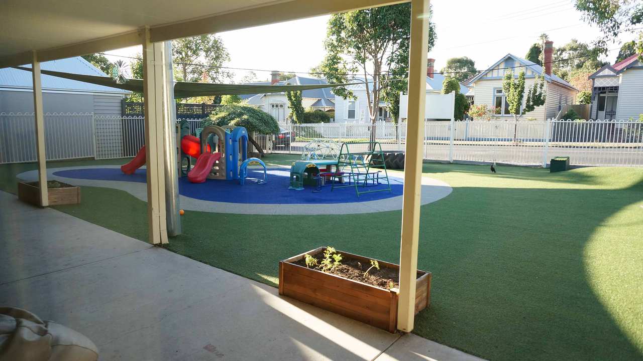 Camberwell Junction Early Learning Centre Toddle