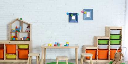 Kids Kinder Childcare Centre