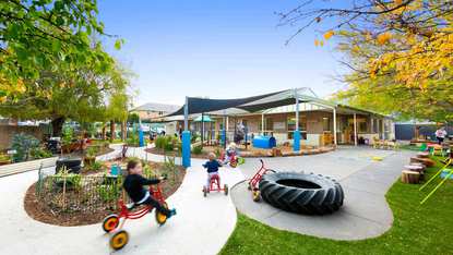 Guardian Childcare & Education East Ivanhoe