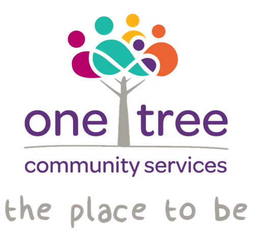 One Tree Defence Childcare Unit Coventry Logo