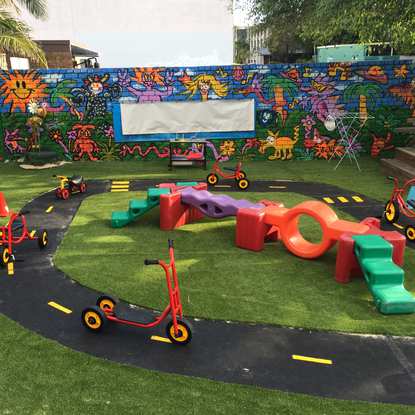 Avalon Beach House Pre-School