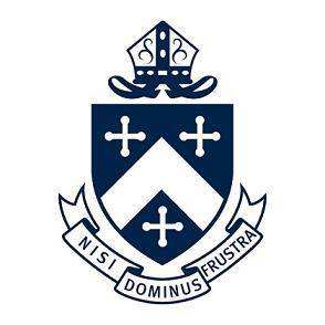 Barbara Tolson Centre - Melbourne Girls Grammar Logo
