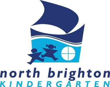 North Brighton Kindergarten Logo