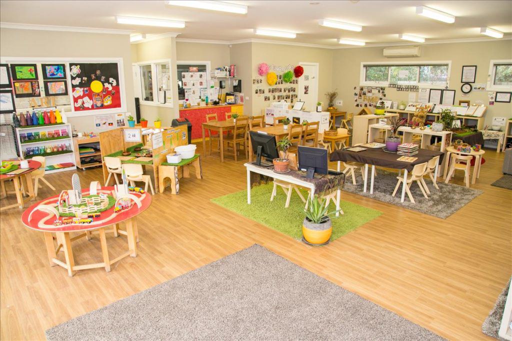 Headstart Early Learning Centre Ocean Grove | Toddle