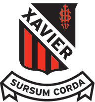 Xavier College - Kostka Hall Early Years Programme Logo