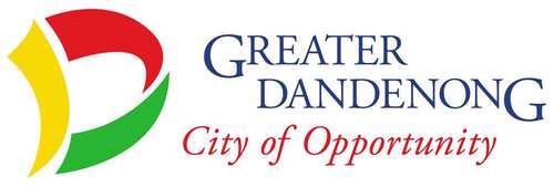 Paddy O'Donoghue Centre - (Noble Park Community Service Centre) Logo