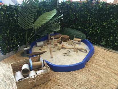 Sentia Early Learning