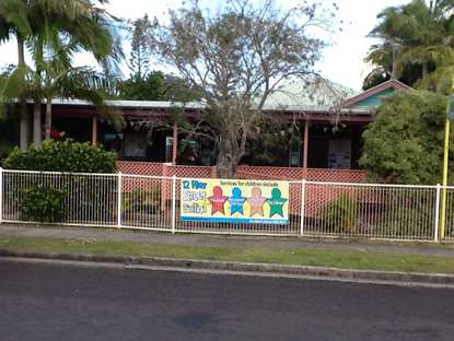 Ballina River Street Childrens Centre