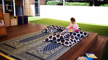 Guardian Childcare & Education Balmain Cove