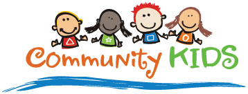 Community Kids Heathmont Early Education Centre Logo