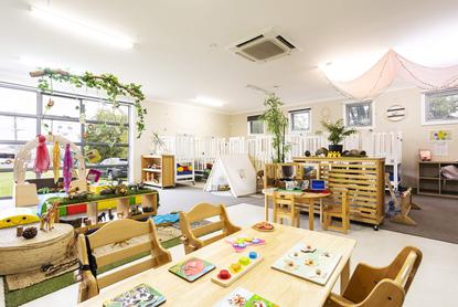 Grand Oaks Early Learning Centre