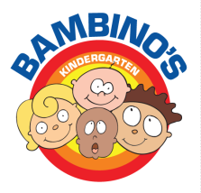 Bambino's Kindergarten Cranbourne West Logo