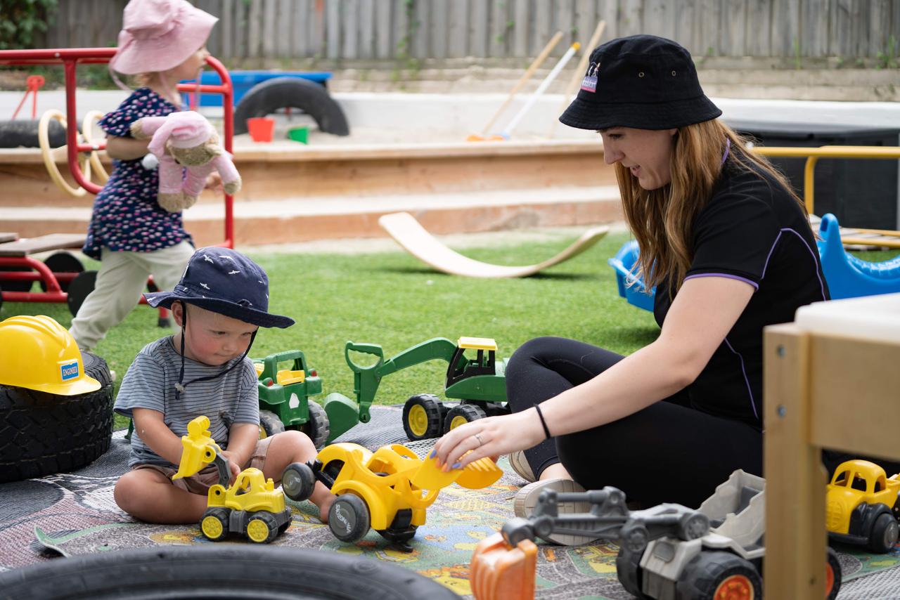 Headstart Early Learning Centre Geelong Toddle
