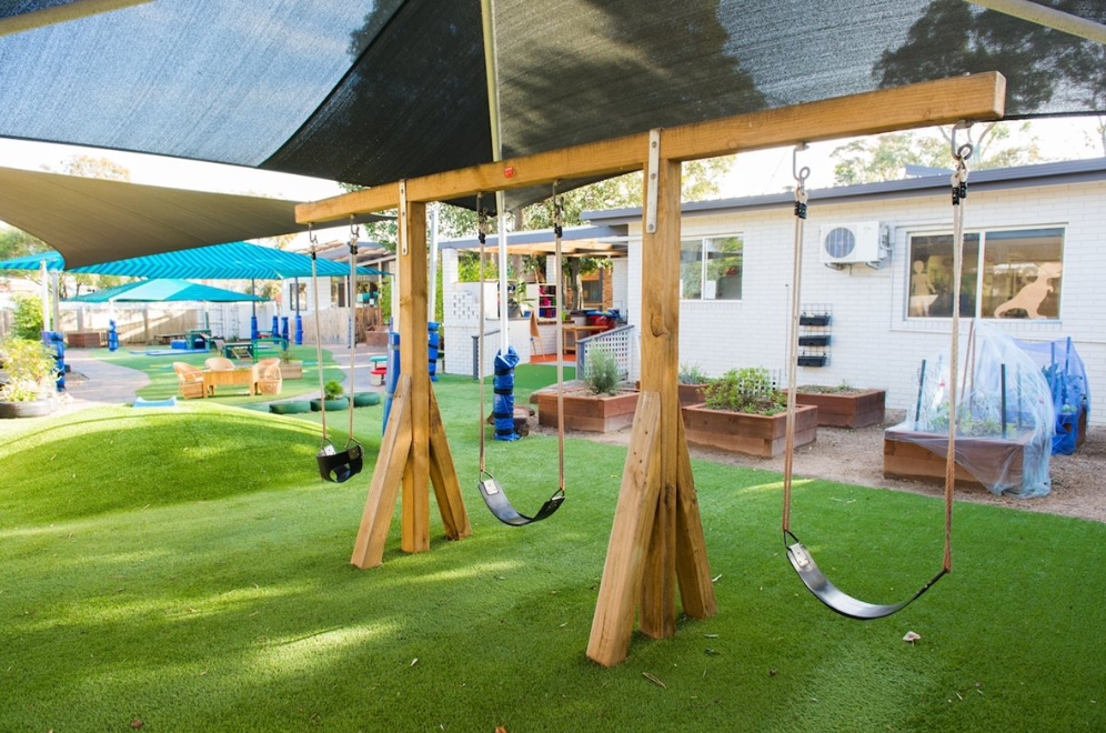 Vacancies at Goodstart Early Learning Beaumaris Toddle