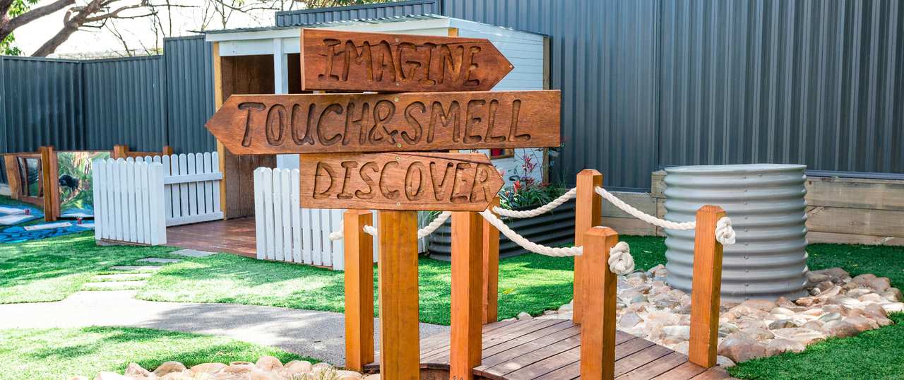 Vacancies at Busy Bees at Wyndham Vale Enquire on Toddle