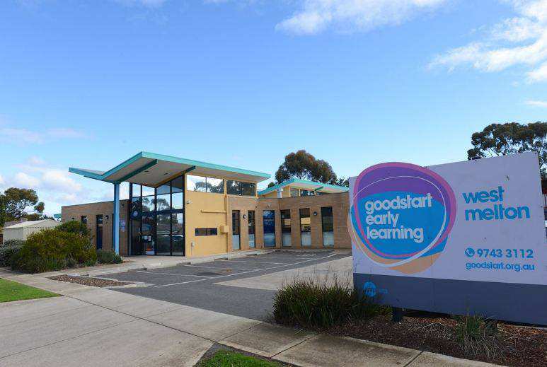 Vacancies at Goodstart Early Learning West Melton Toddle