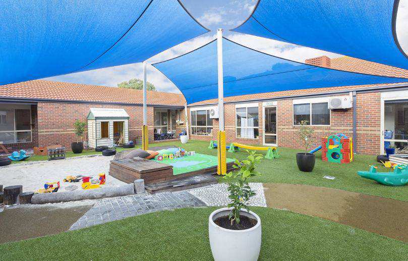 Goodstart Early Learning Mill Park University Drive, Mill Park Toddle