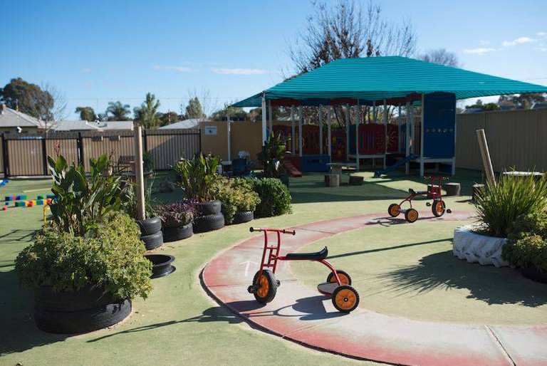 Goodstart Early Learning Mildura Eleventh Street