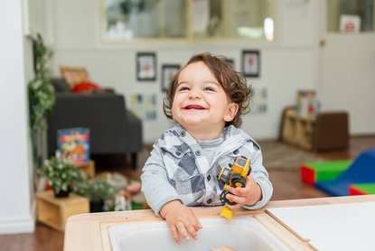 Community Kids Sunbury Early Education Centre