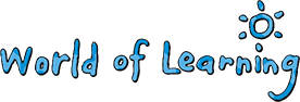 Tarneit World of Learning Logo