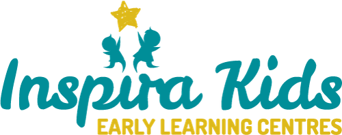 Inspira Kids Early Learning Centre Gladstone Park Logo