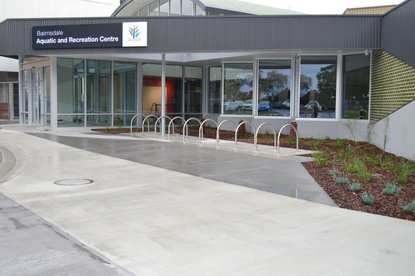 Bairnsdale Aquatic & Recreation Centre