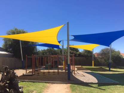 Pender's Grove Primary School Combined OSHC