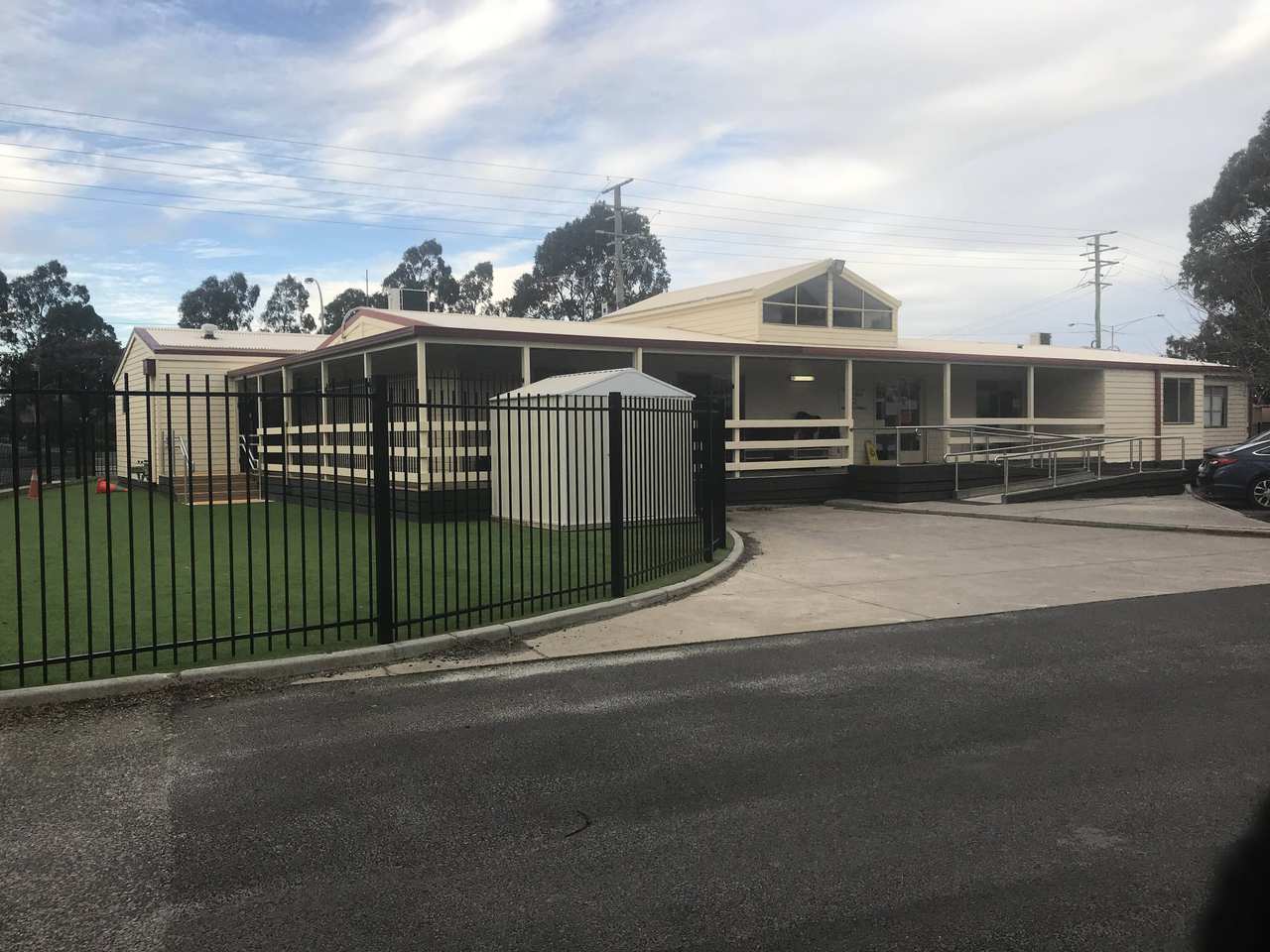 Pakenham Consolidated School Learn, Explore and Play, Pakenham Toddle