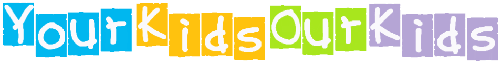 Your Kids Our Kids Early Learning Centre Unanderra Logo