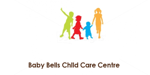 Baby Bells Child Care Centre Logo