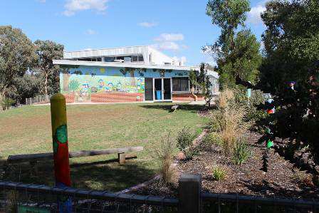 Glen Katherine Primary School Year Round Care Program, Eltham North ...