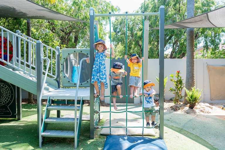 Vacancies at Essendon Fields Kinder Haven Toddle