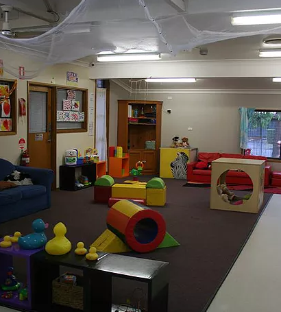 Grow Early Learning Centre- Killarney Vale