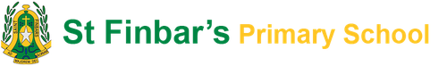St Finbar's Outside School Hours Care Logo