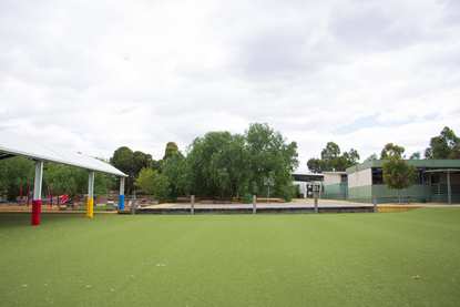 Preston Primary School OSHC