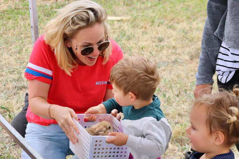 Vacancies at The Grove Children's Centre Toddle