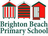 Brighton Beach PS TheirCare Logo