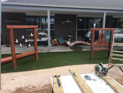 Sparrow Early Learning Tarneit Central