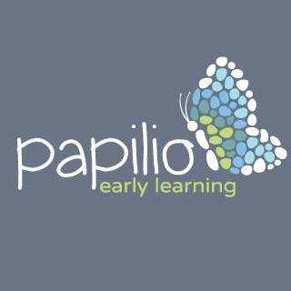 Papilio Early Learning South Strathfield Logo