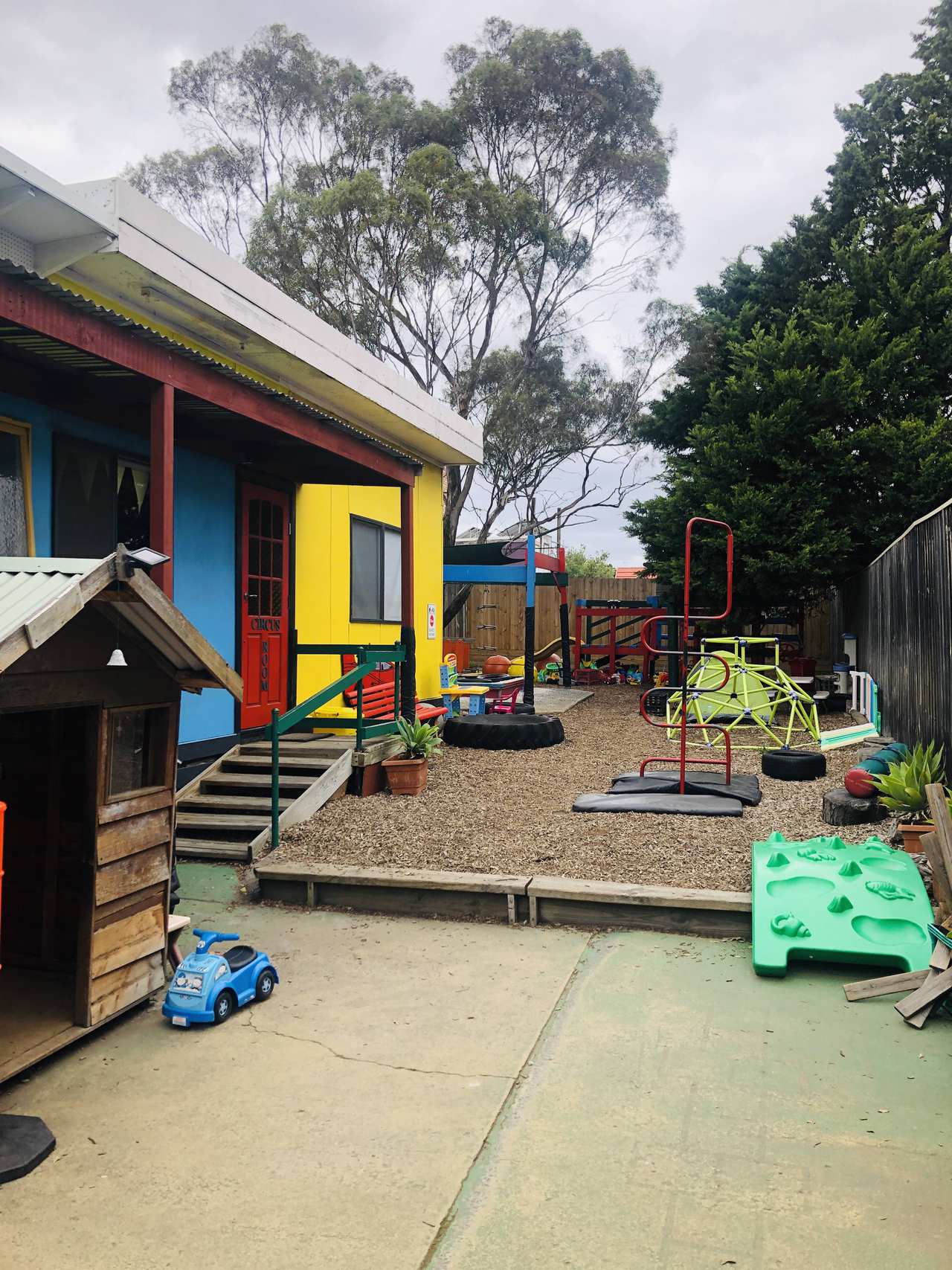 Vacancies at Antrim Childcare Enquire on Toddle