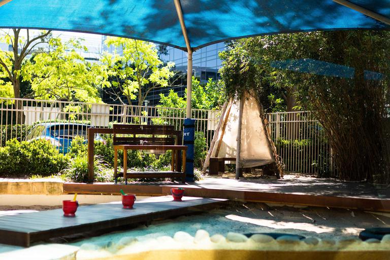 Vacancies at Toybox Early Learning Mascot Toddle