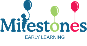Milestones Early Learning Cranbourne Logo